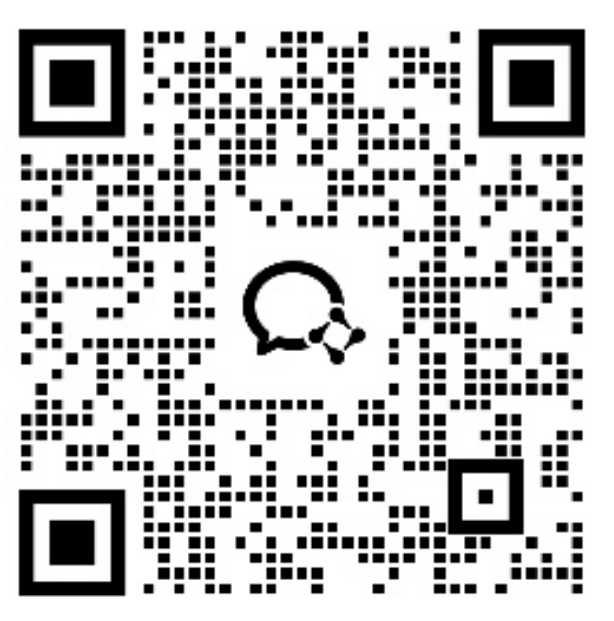 扫码添加专属技术顾问